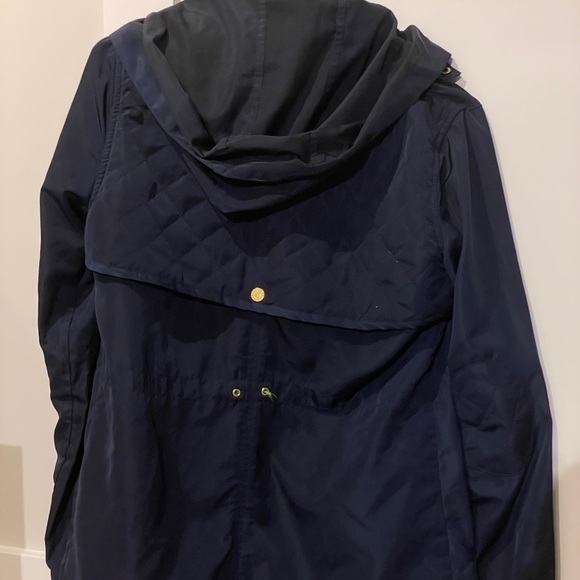 C. Wonder Navy Jacket - Picture 2 of 3